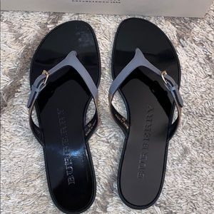 Burberry Sandals
